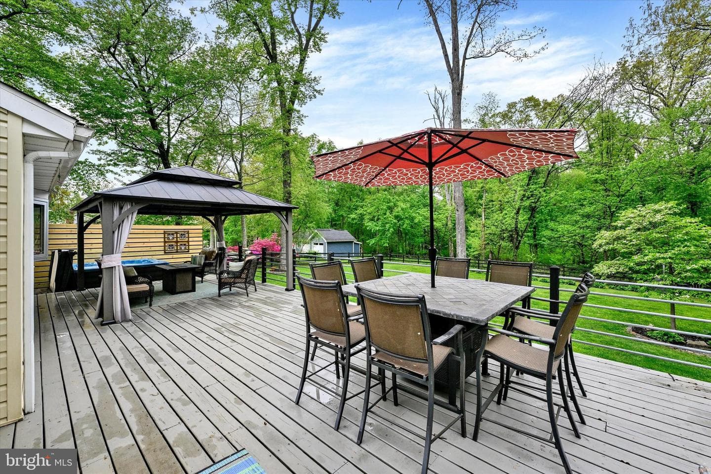 4296 Wolf Hill Drive photo 41