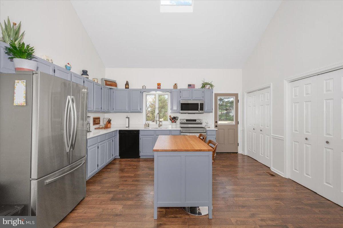 1345 Wakefield Valley Road photo 13