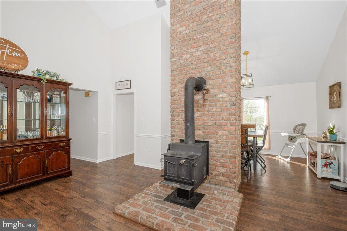 1345 Wakefield Valley Road photo 14