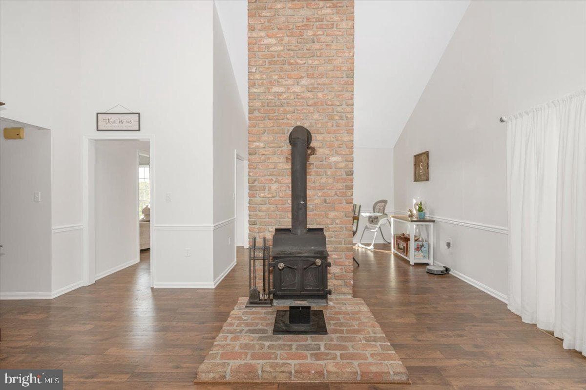 1345 Wakefield Valley Road photo 15