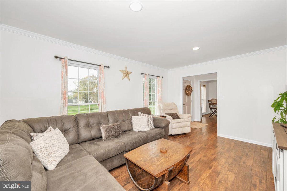 1345 Wakefield Valley Road photo 3