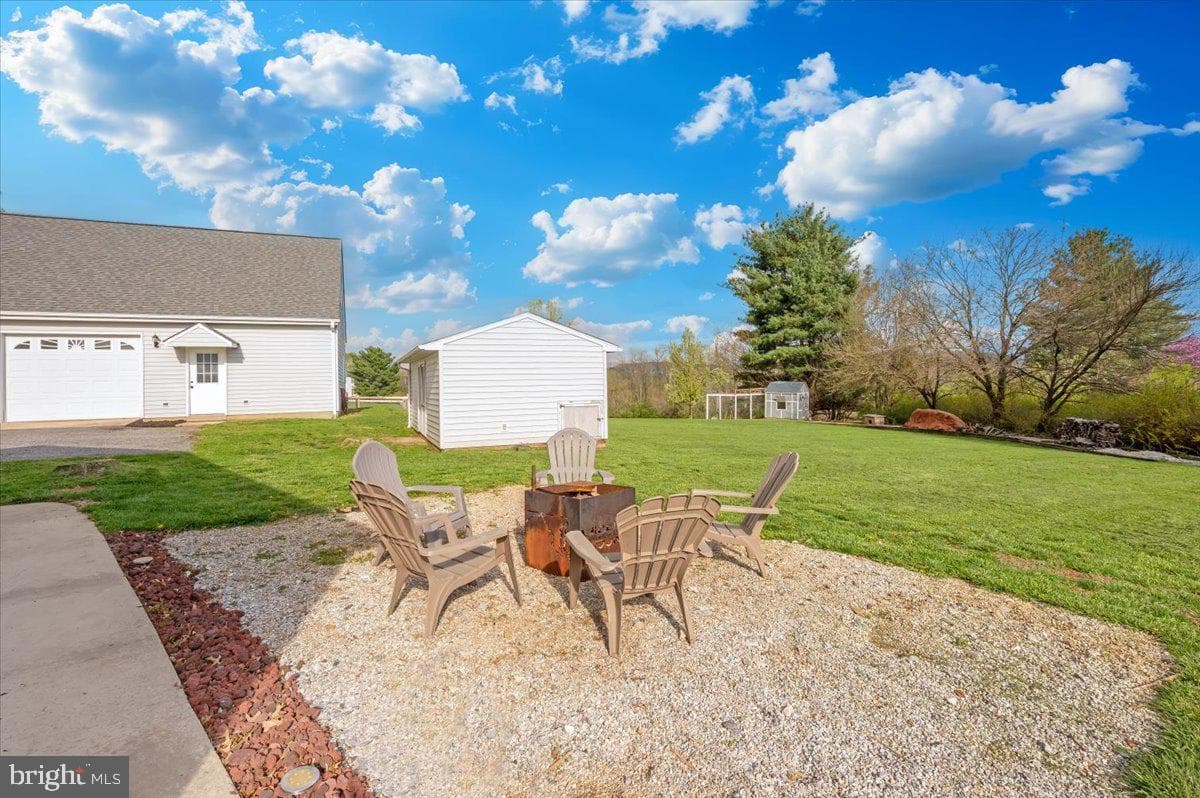 1345 Wakefield Valley Road photo 40