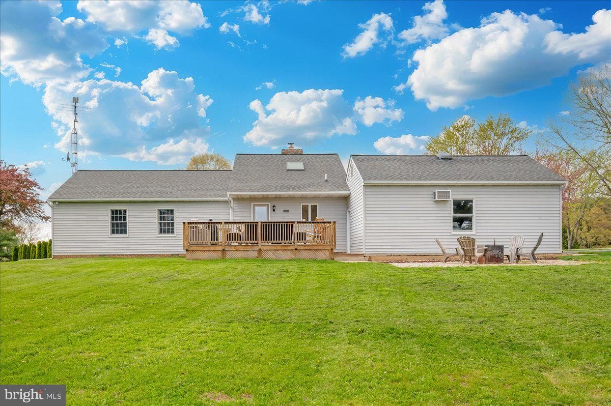 1345 Wakefield Valley Road photo 41