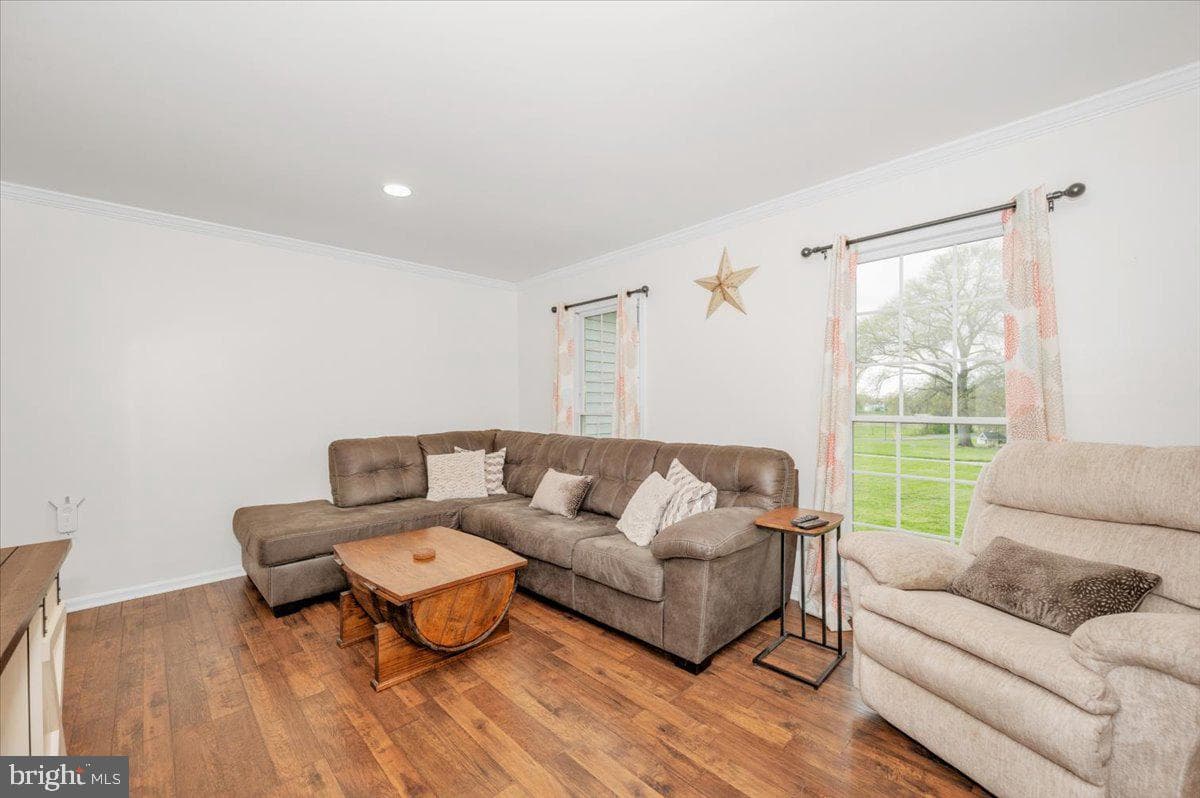 1345 Wakefield Valley Road photo 5