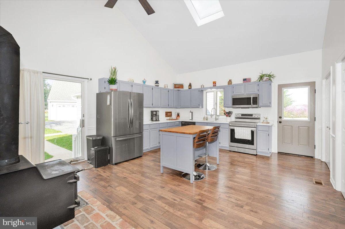 1345 Wakefield Valley Road photo 6
