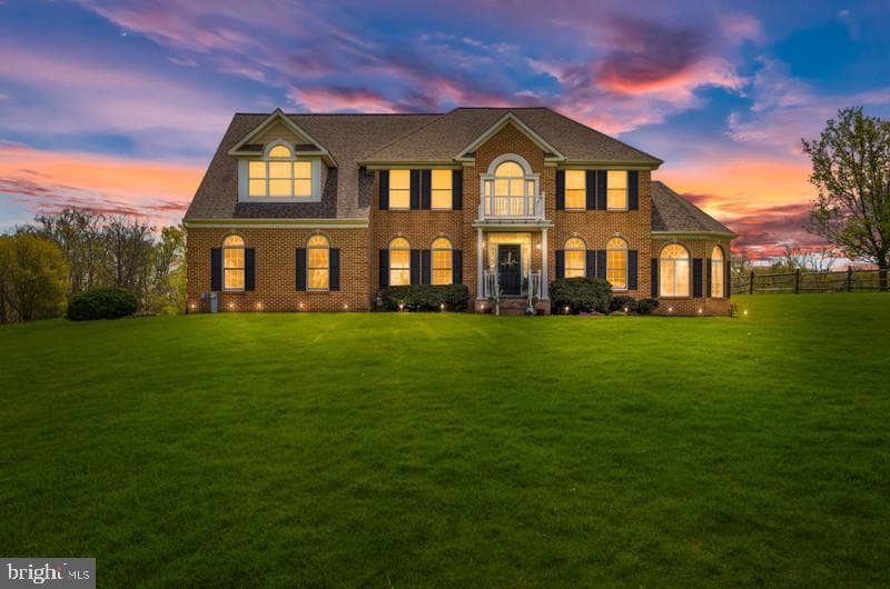 2520 Shoal Creek Drive