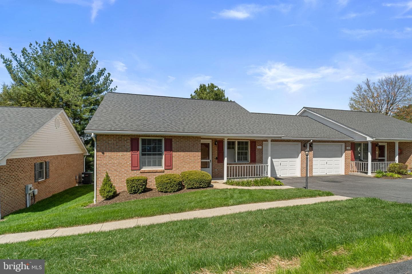 2814 Carlisle Drive #18 photo 2