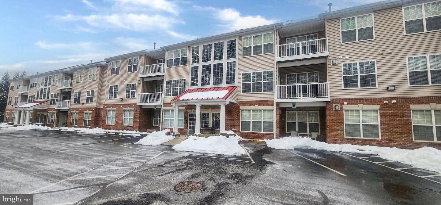 1599 Homeland Drive #3e, Eldersburg