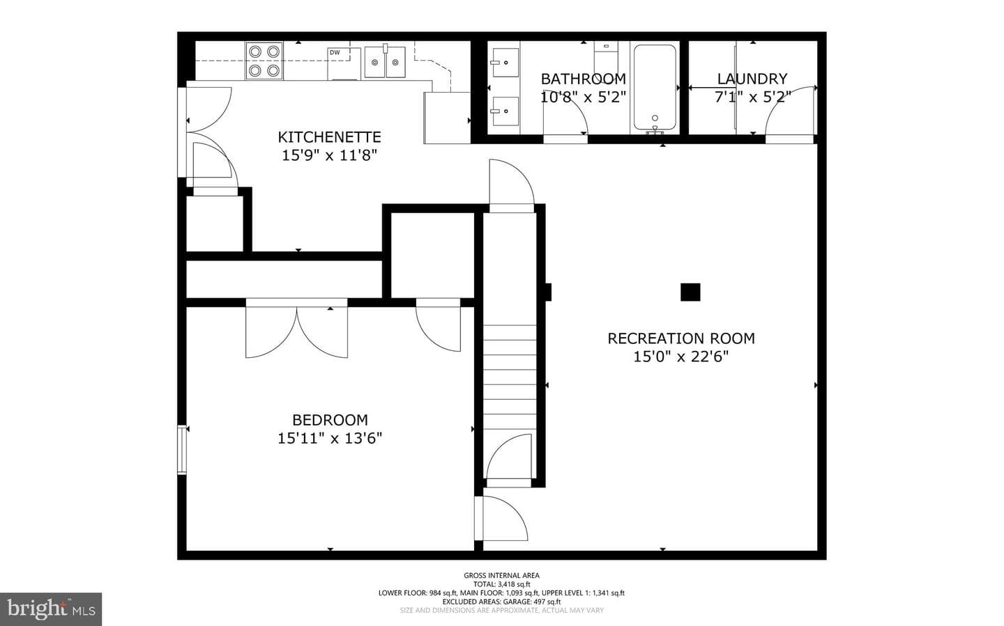 1131 Arnold Road photo 47