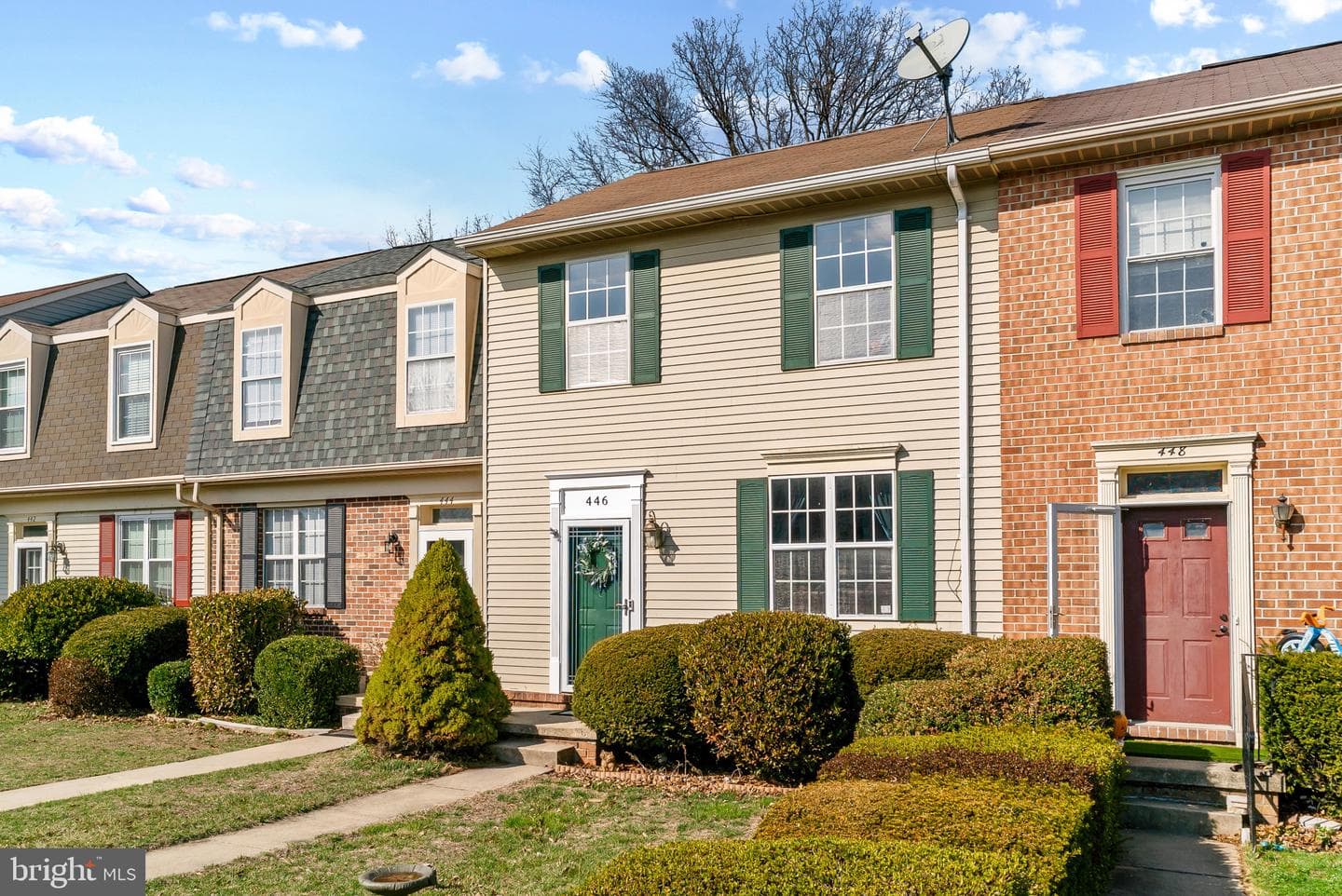446 Logan Drive photo 3