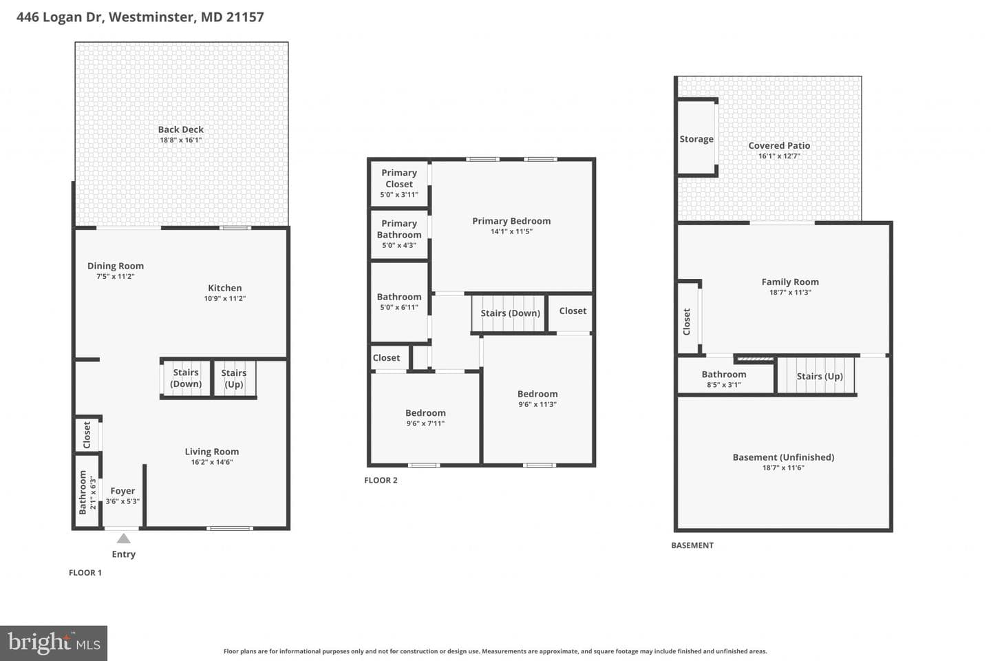 446 Logan Drive photo 31