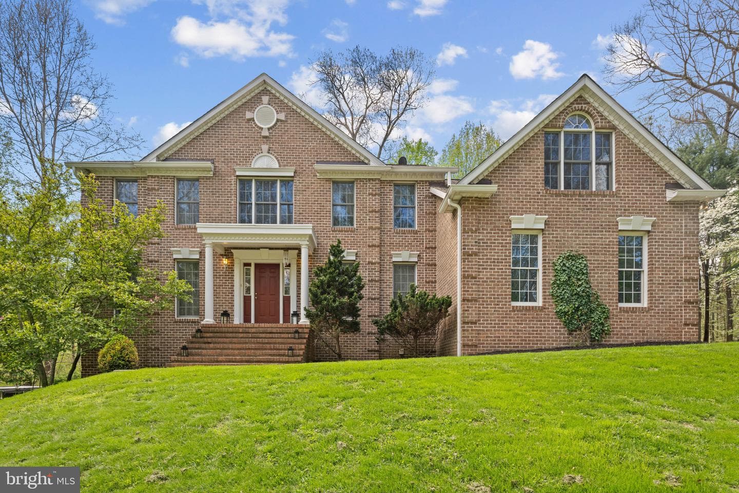 3070 Hughes Road, Finksburg