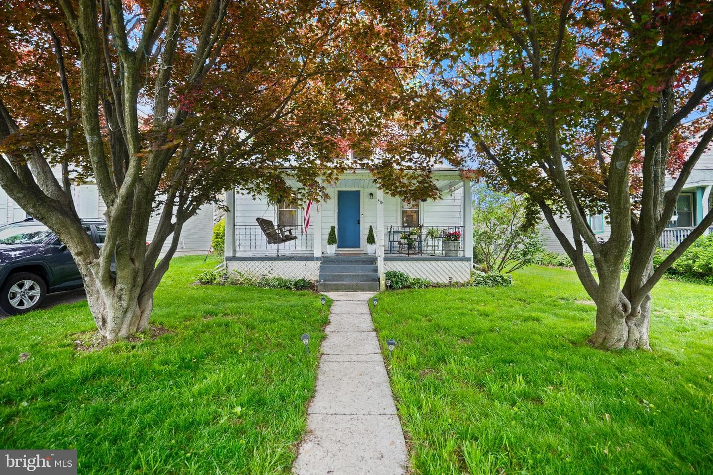 519 Willow Avenue, Westminster