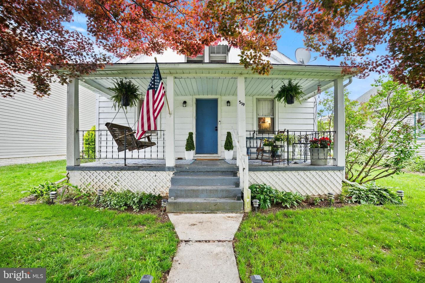 519 Willow Avenue, Westminster