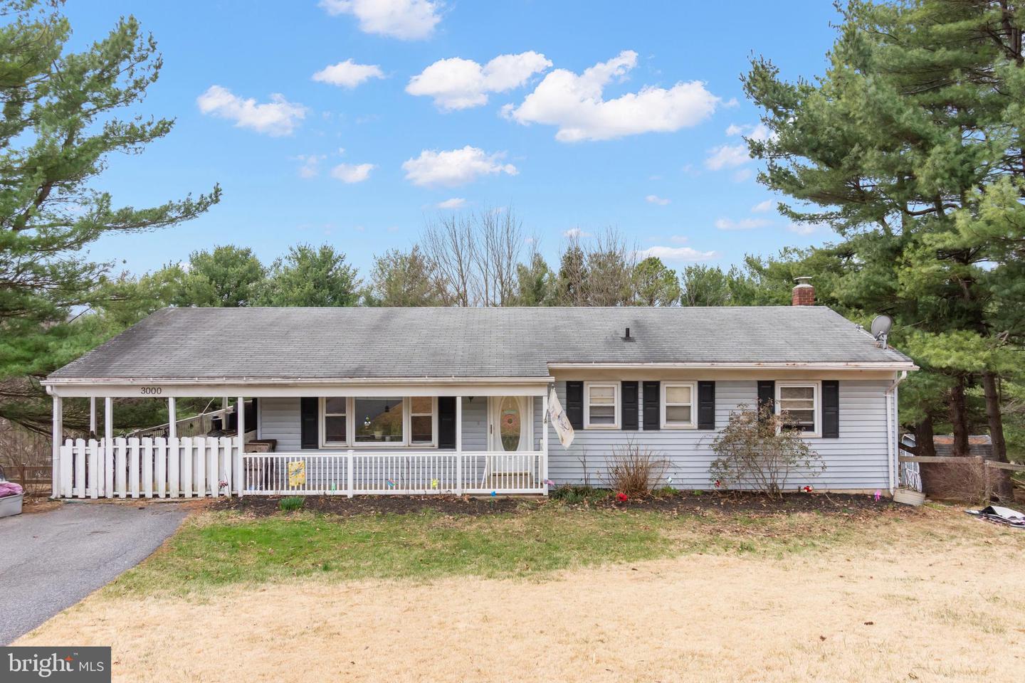 3000 Breezewood Lane