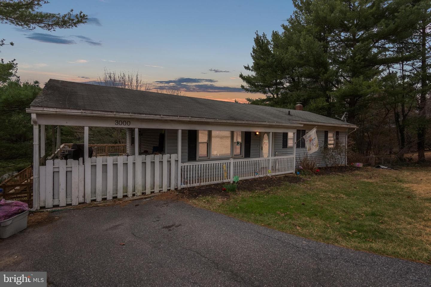 3000 Breezewood Lane photo 3