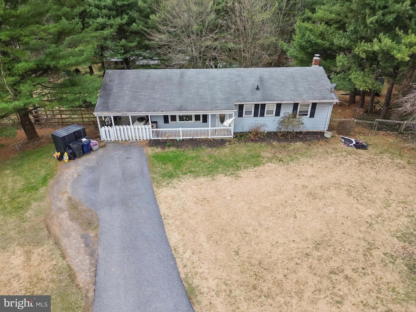 3000 Breezewood Lane photo 5
