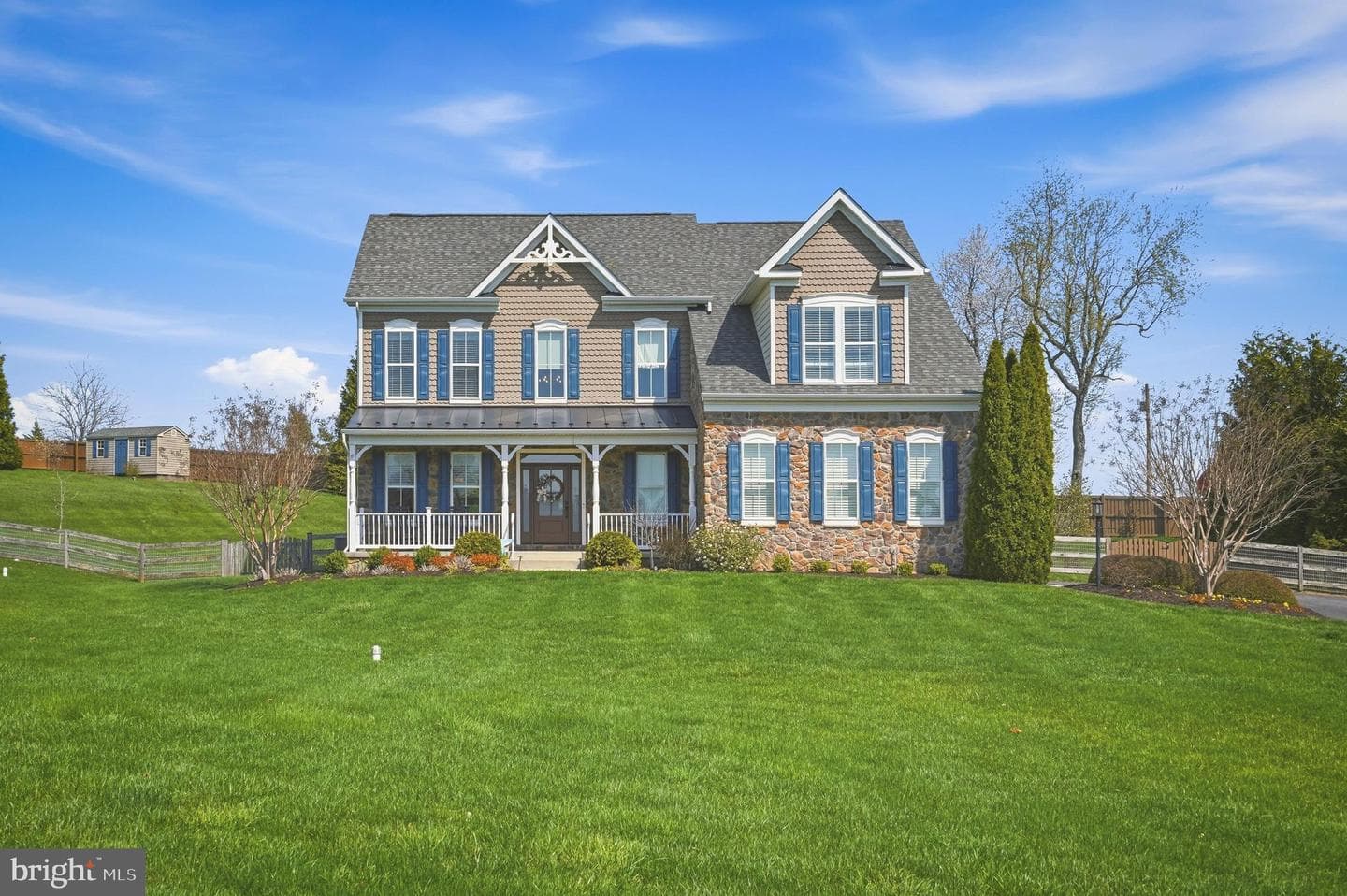 1264 Cambria Road