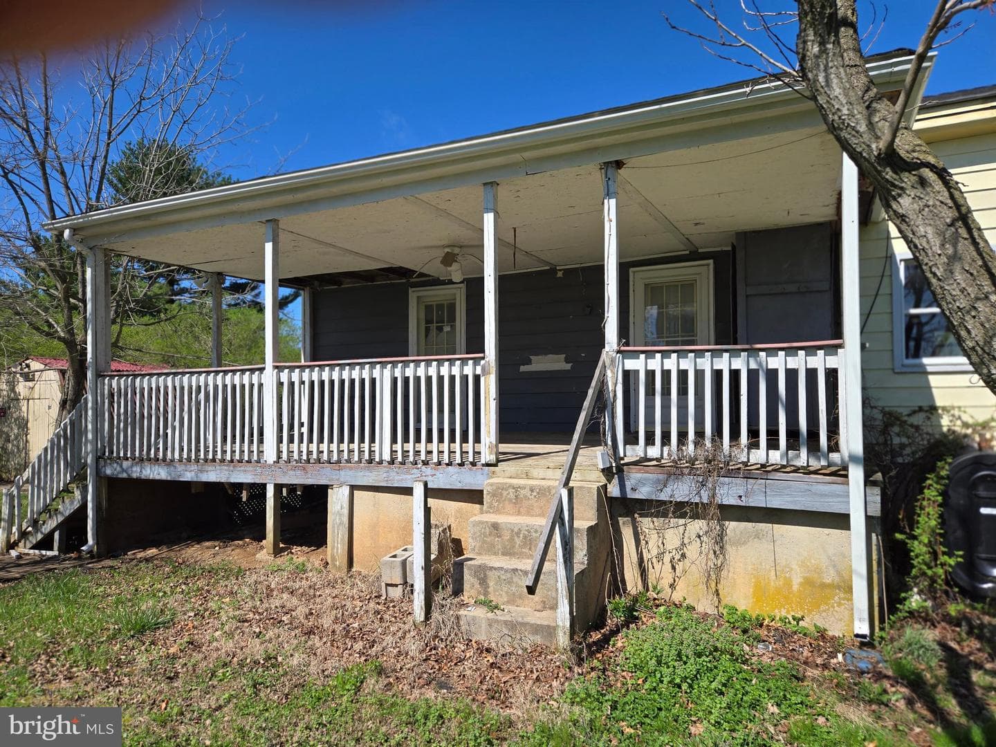 4222 R Upper Beckleysville Road, Hampstead
