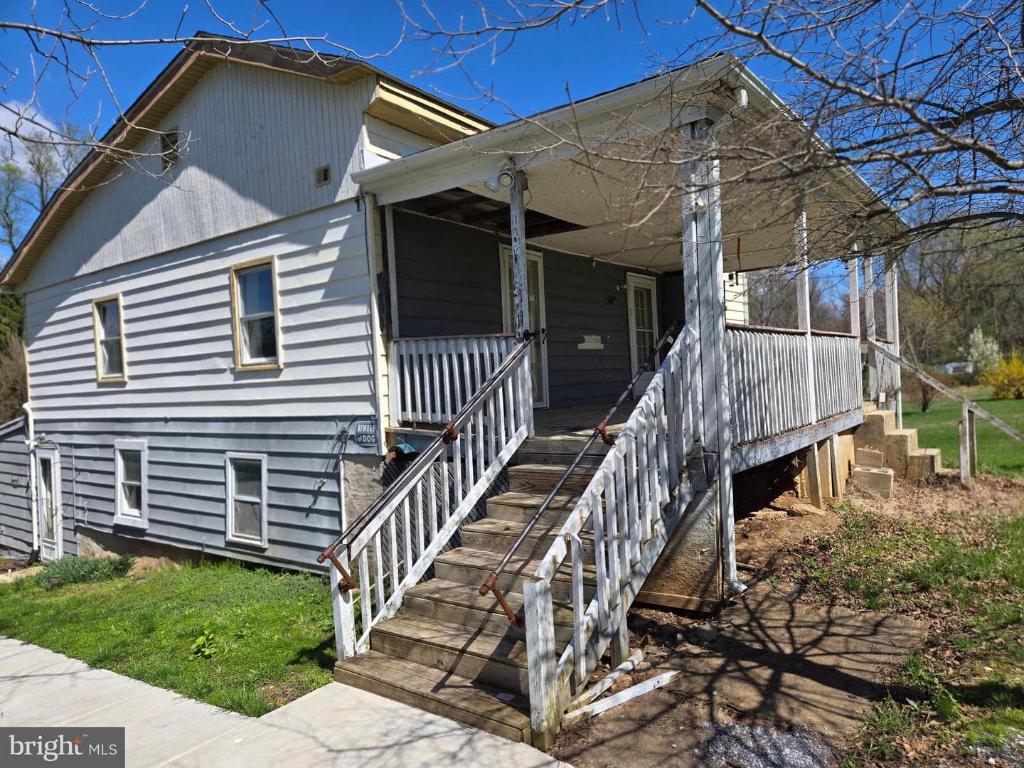 4222 R Upper Beckleysville Road, Hampstead