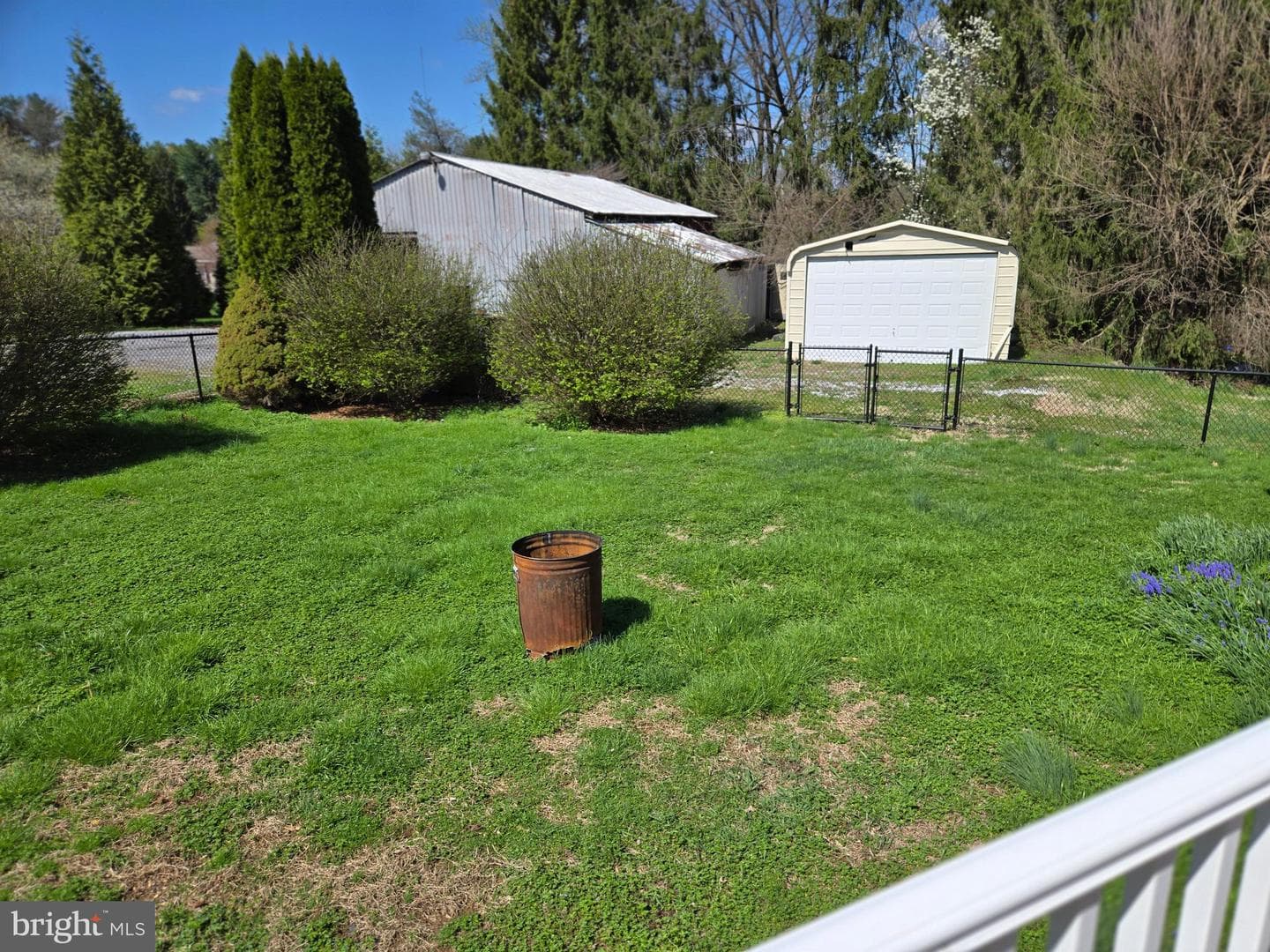 4222 R Upper Beckleysville Road photo 24