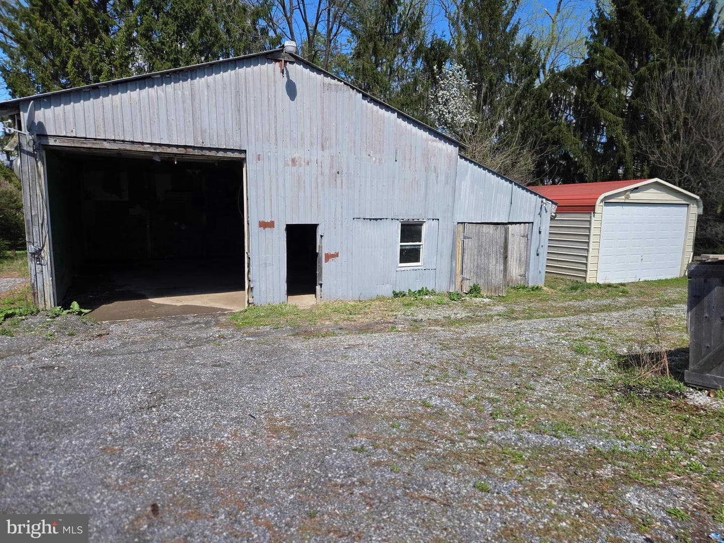 4222 R Upper Beckleysville Road photo 27