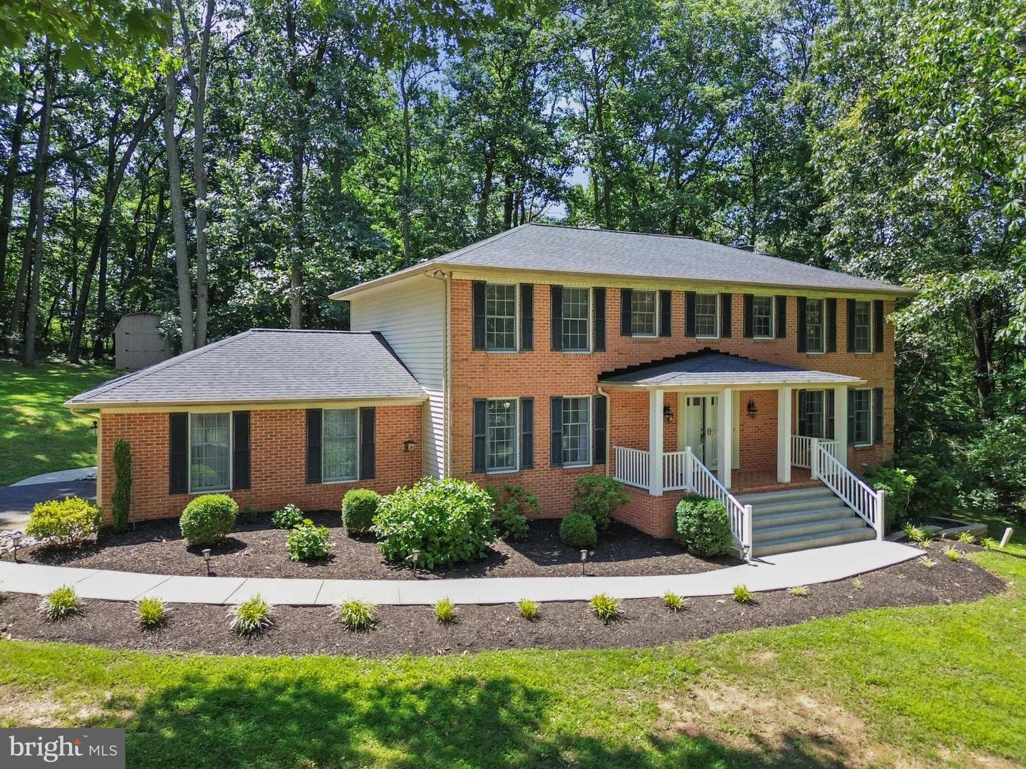 4036 Roop Road, New Windsor