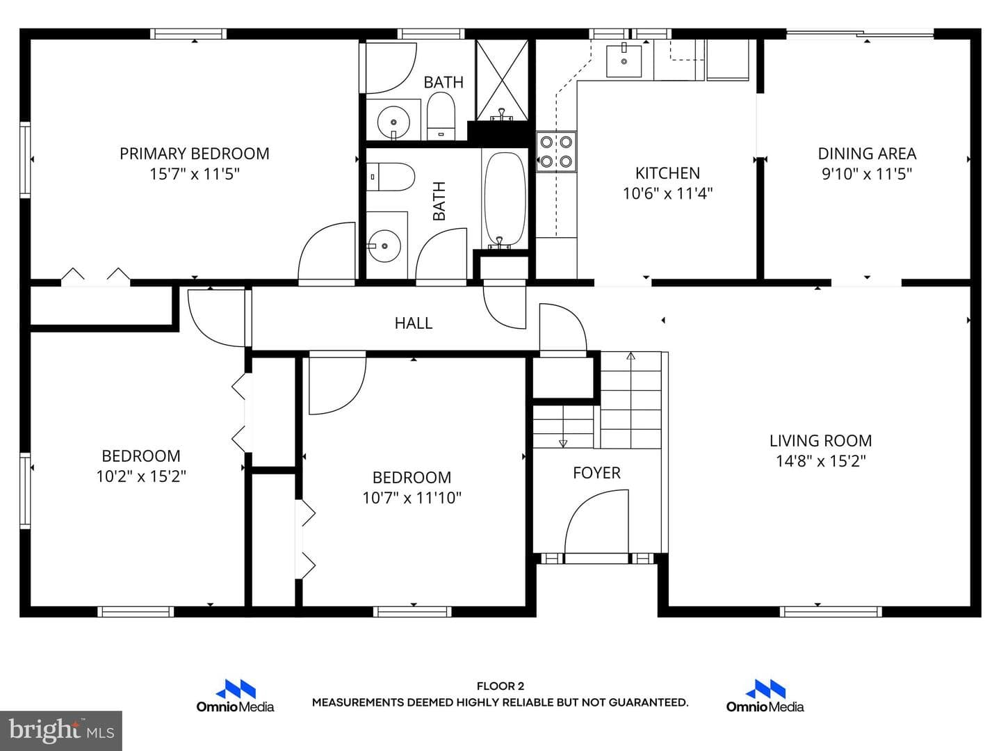 730 Rainbow Court photo 30