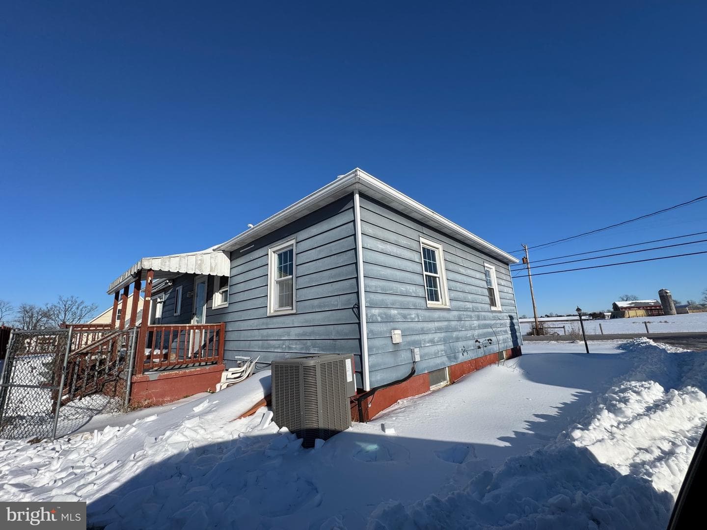 6150 Taneytown Pike, Taneytown