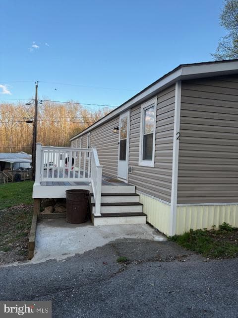 2439 Fairmount Road #2, Hampstead