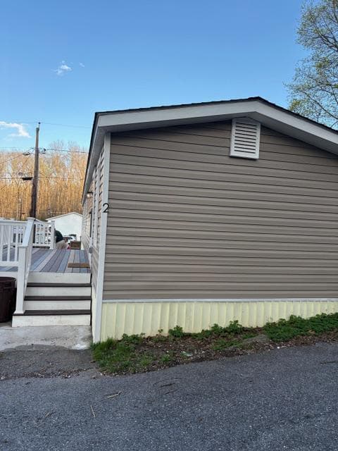 2439 Fairmount Road #2, Hampstead