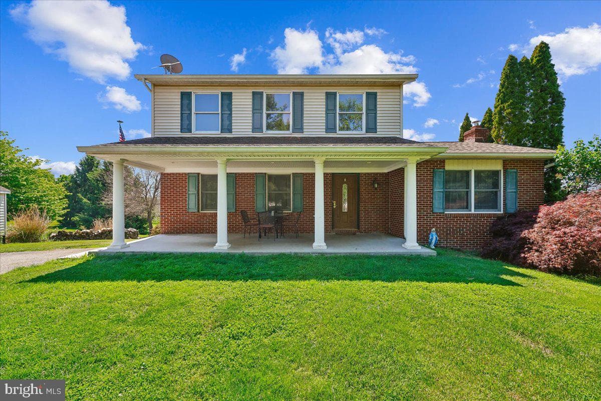 6648 Wind Ridge Rd photo 1