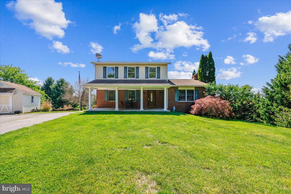 6648 Wind Ridge Rd photo 2