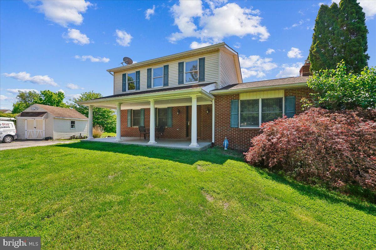 6648 Wind Ridge Rd photo 3
