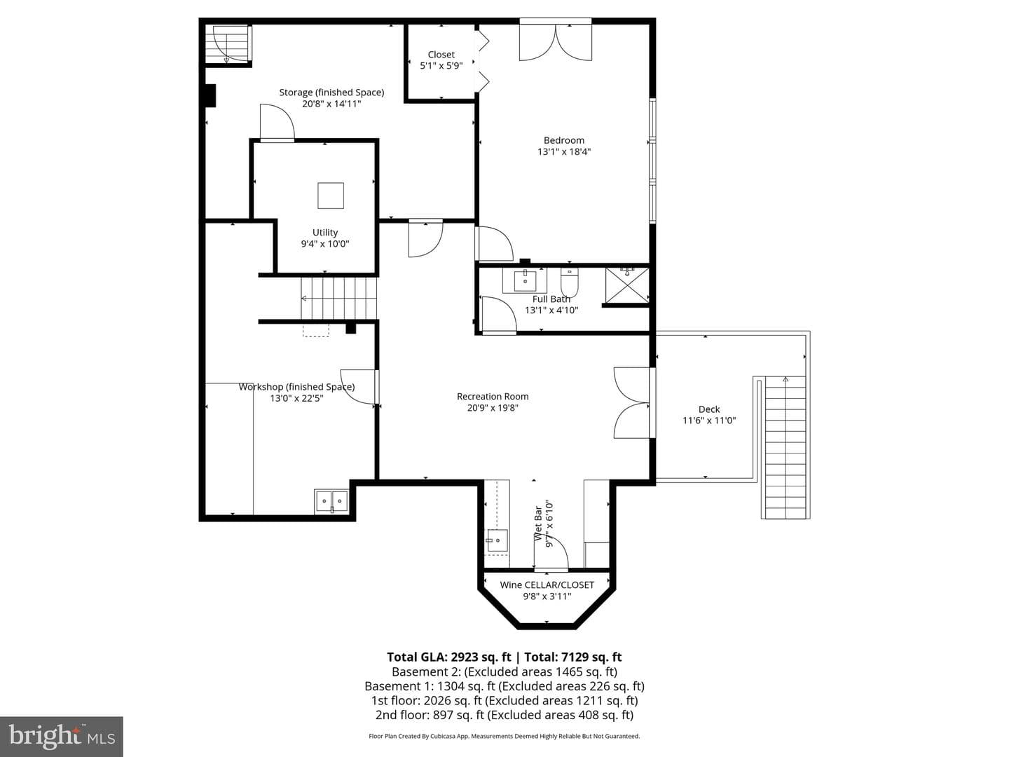 890 Sumner Court photo 73
