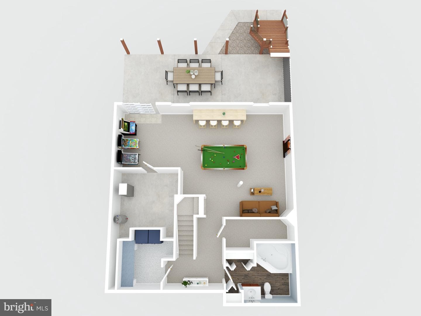 756 Eden Farm Circle photo 44