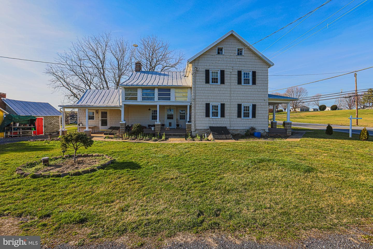 1661 Old Westminster Pike, Westminster