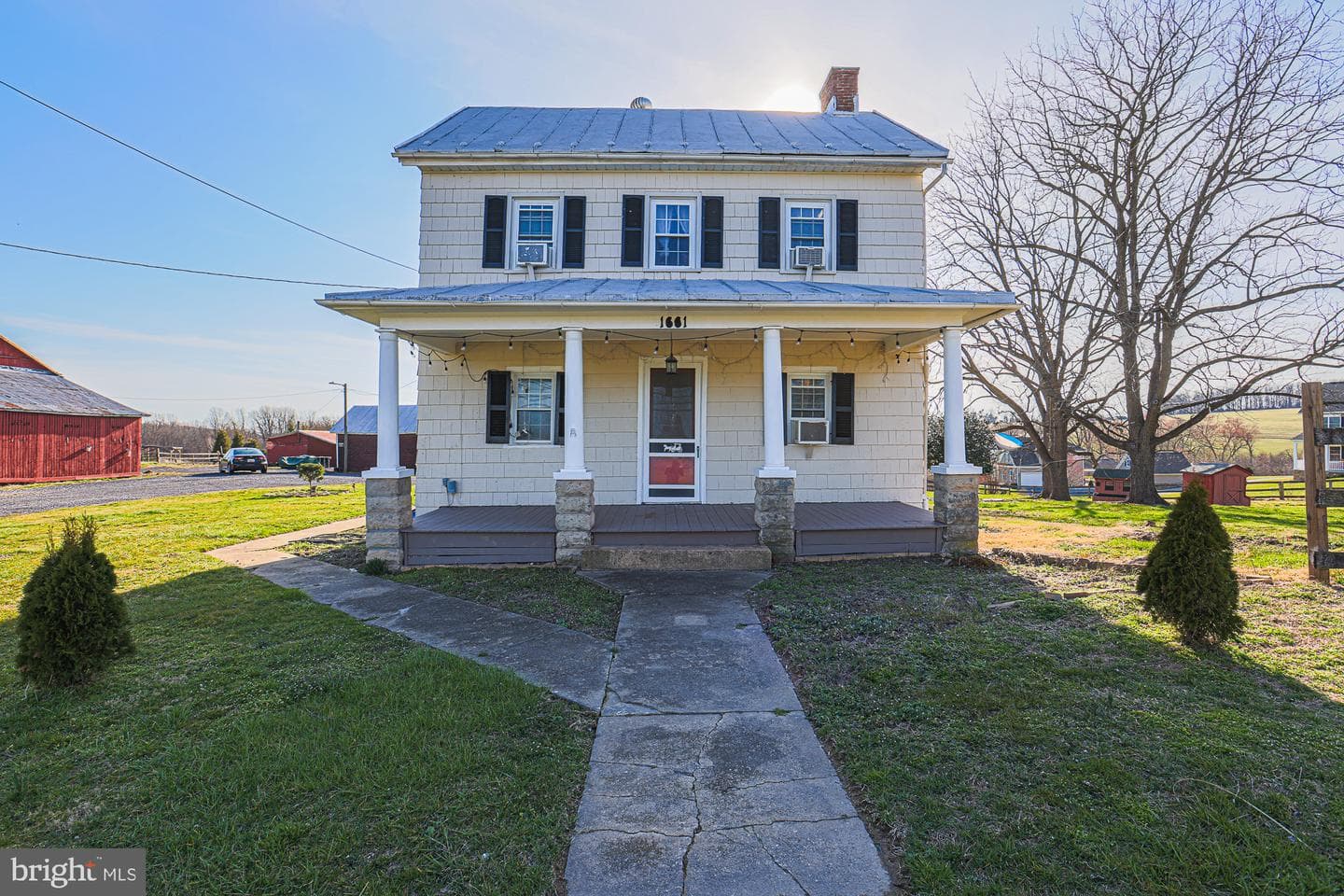 1661 Old Westminster Pike photo 50