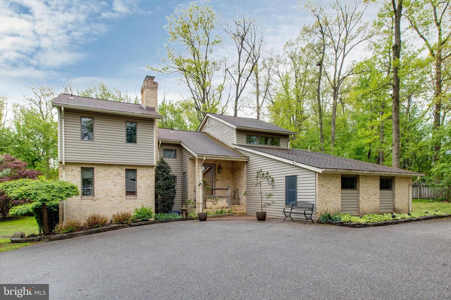 5519 Woodbine Road, Woodbine