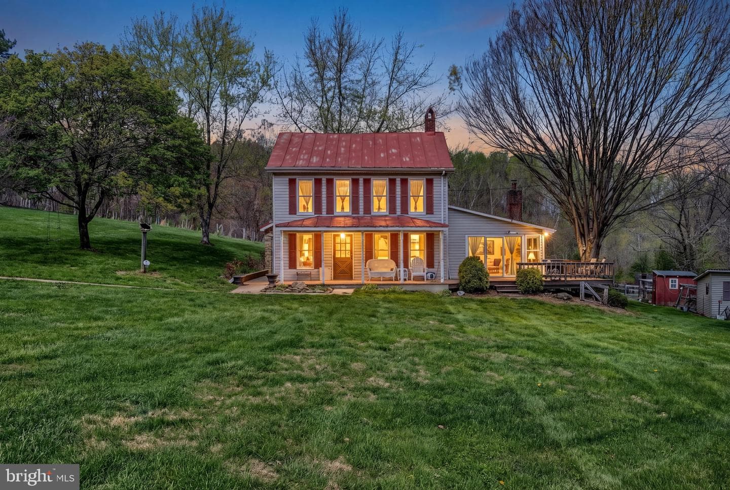 3200 Ferrier Road photo 1