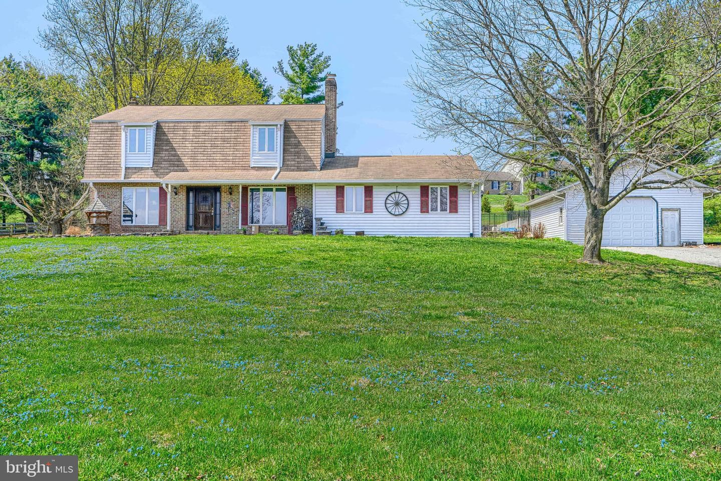 2625 Old Taneytown Road photo 2