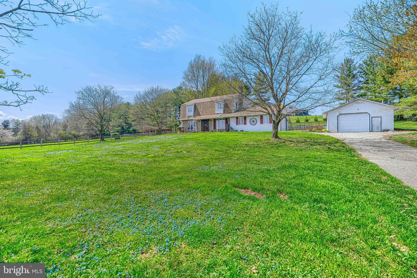 2625 Old Taneytown Road photo 3