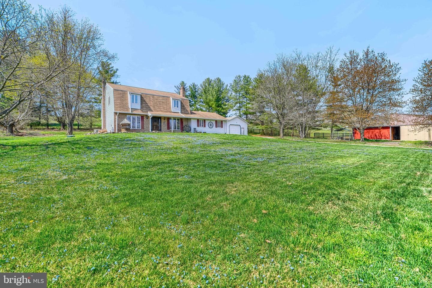 2625 Old Taneytown Road photo 4
