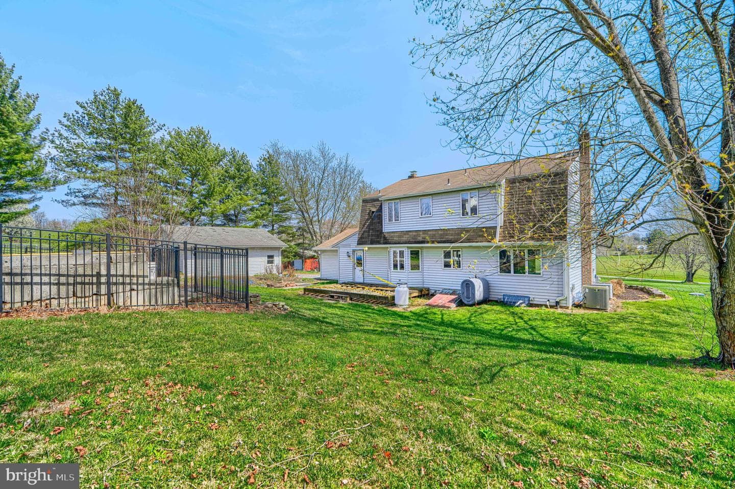 2625 Old Taneytown Road photo 48