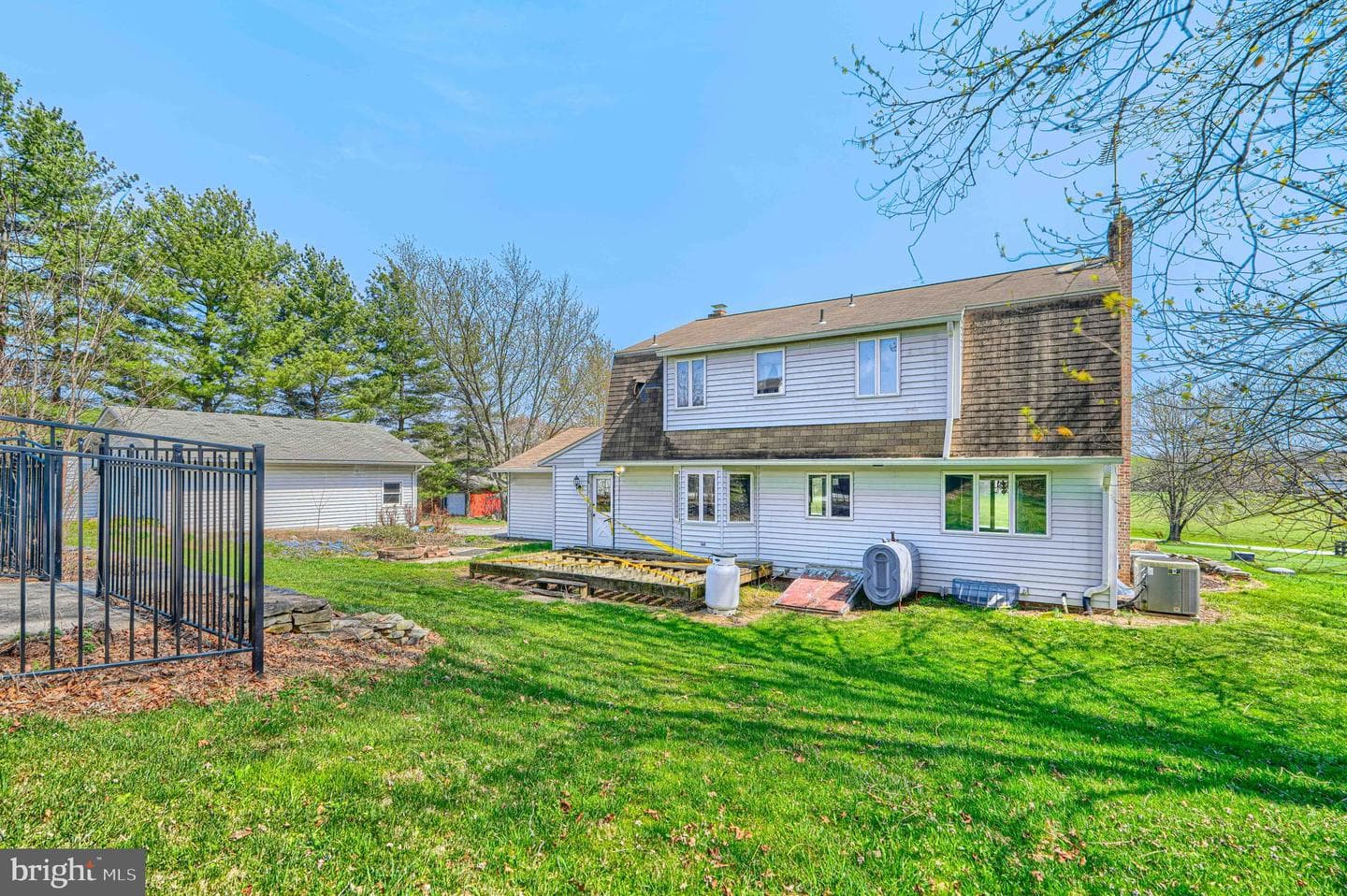 2625 Old Taneytown Road photo 49