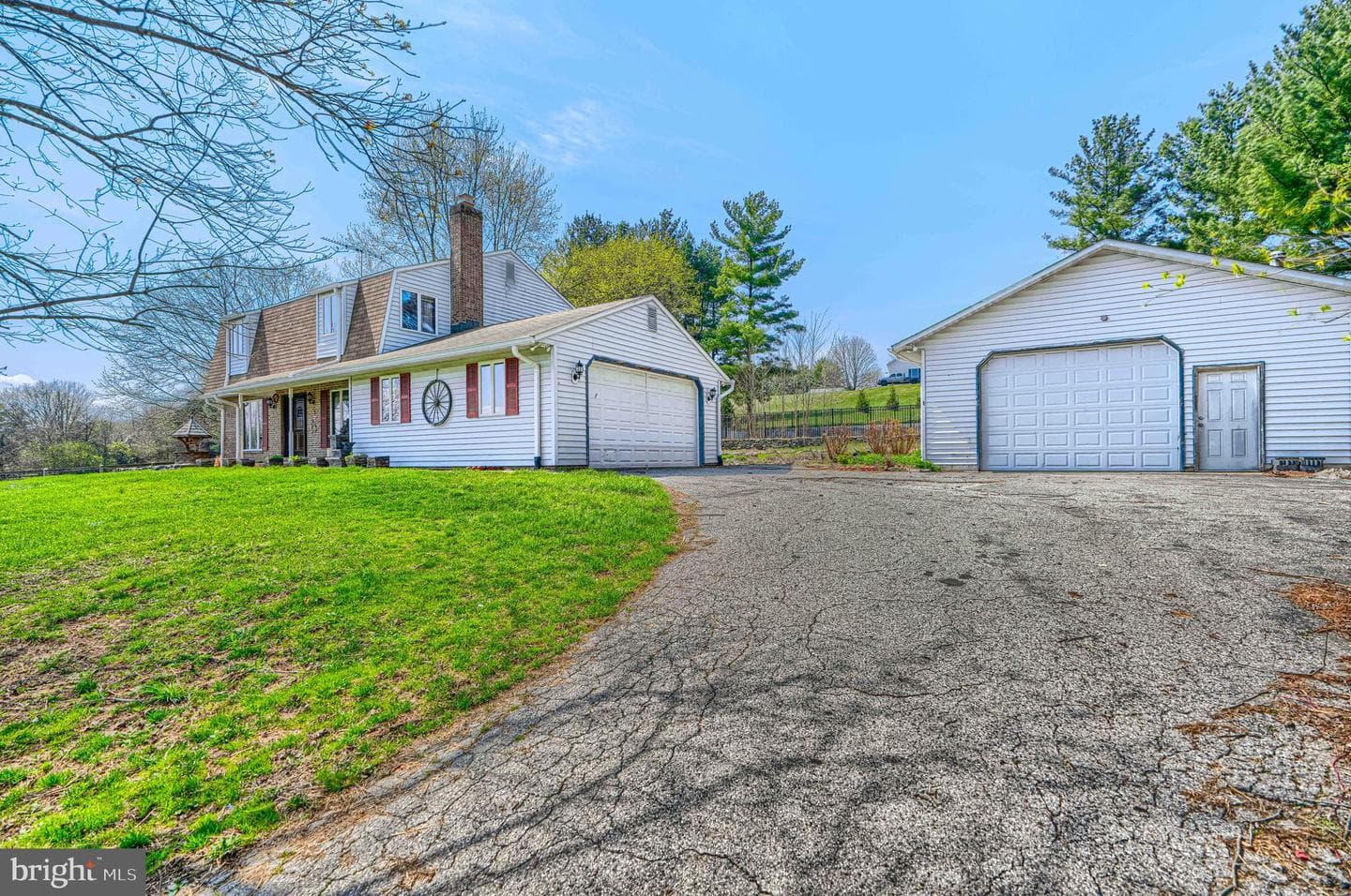 2625 Old Taneytown Road photo 55
