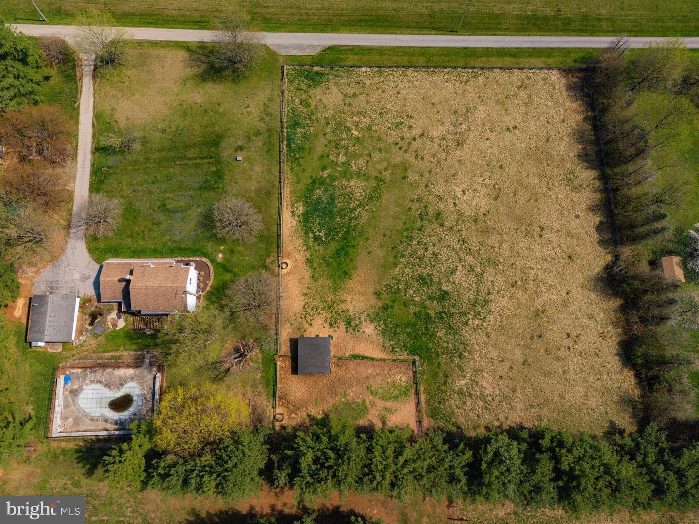 2625 Old Taneytown Road photo 63
