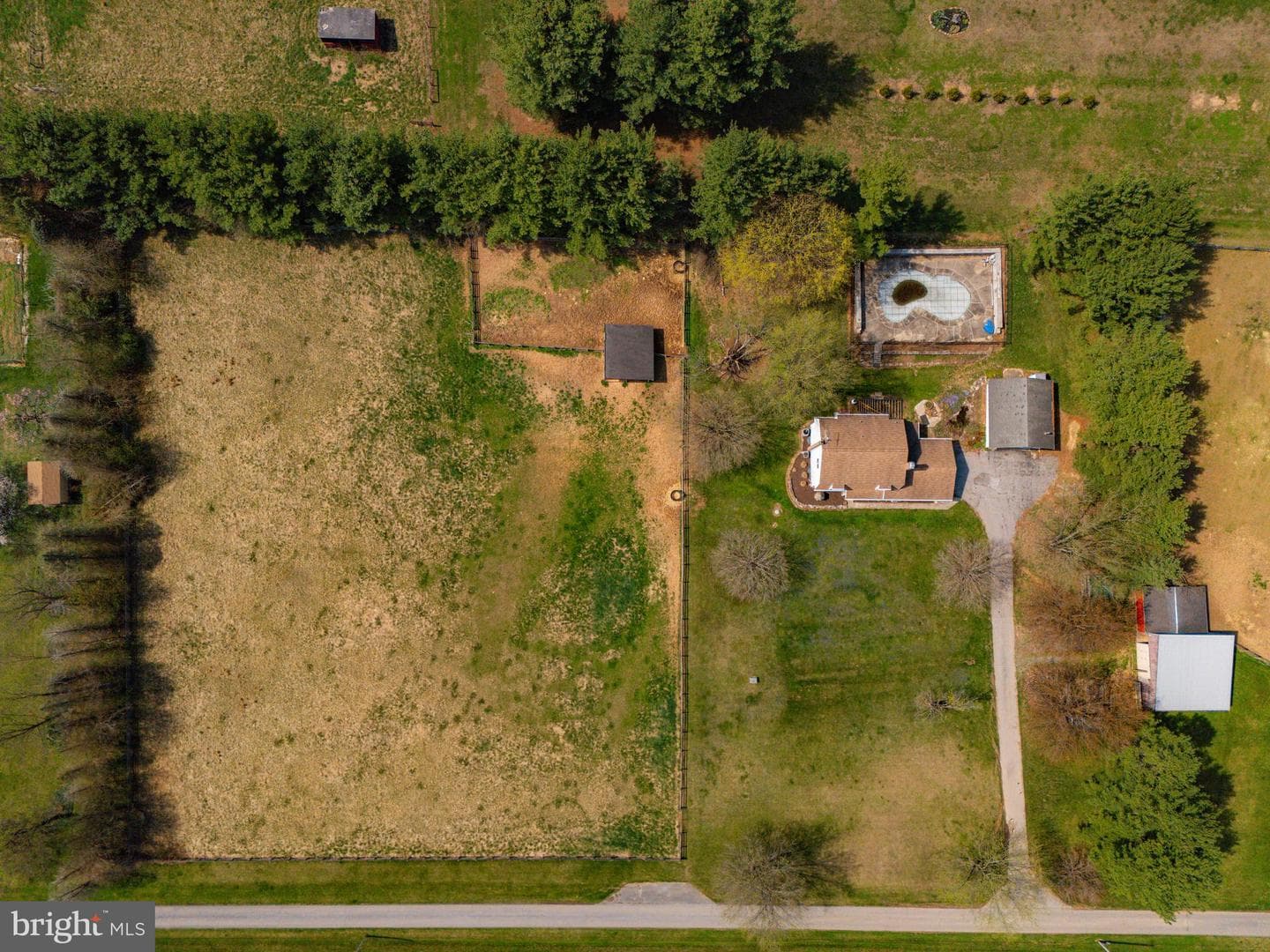 2625 Old Taneytown Road photo 65