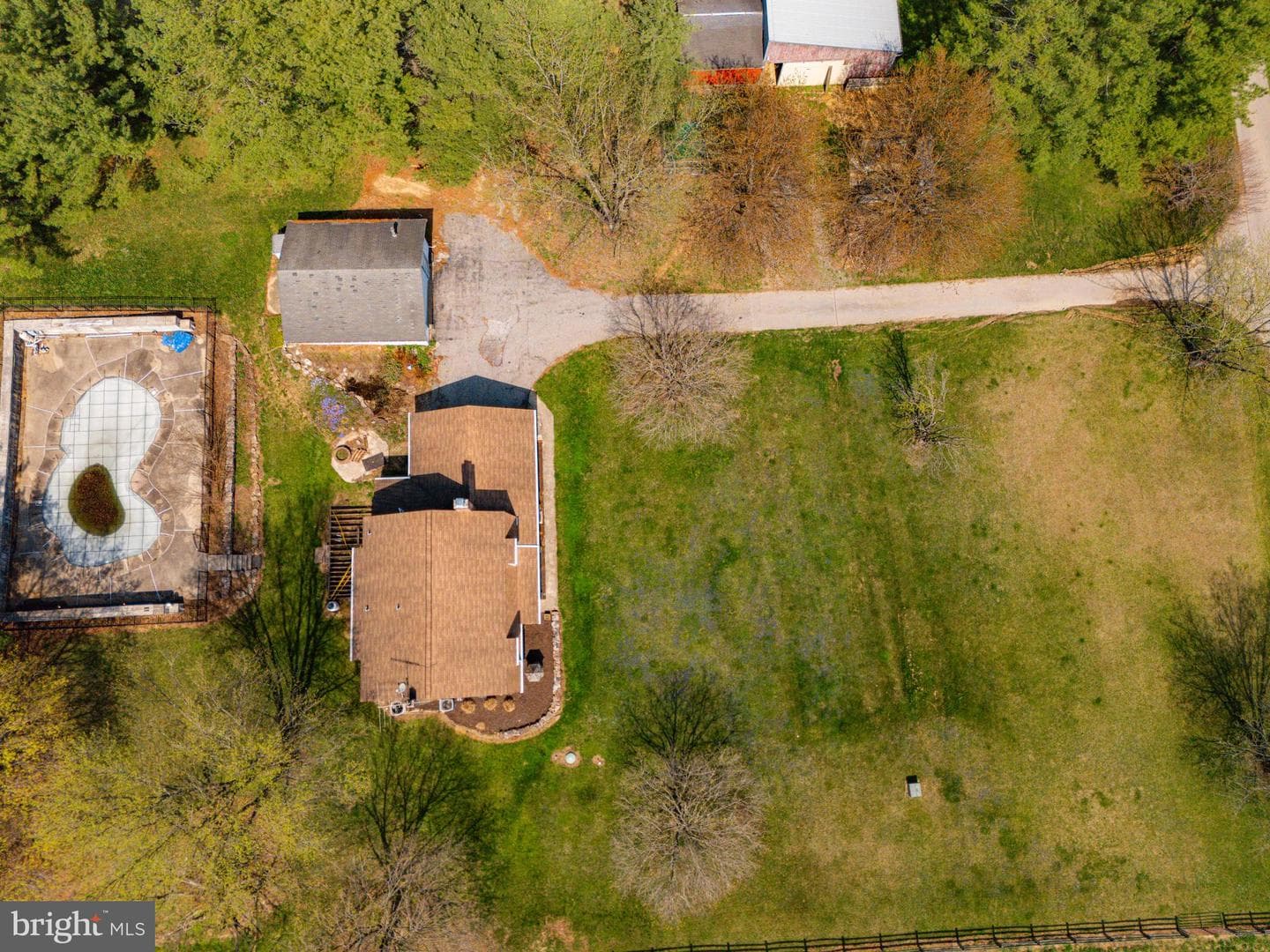 2625 Old Taneytown Road photo 70