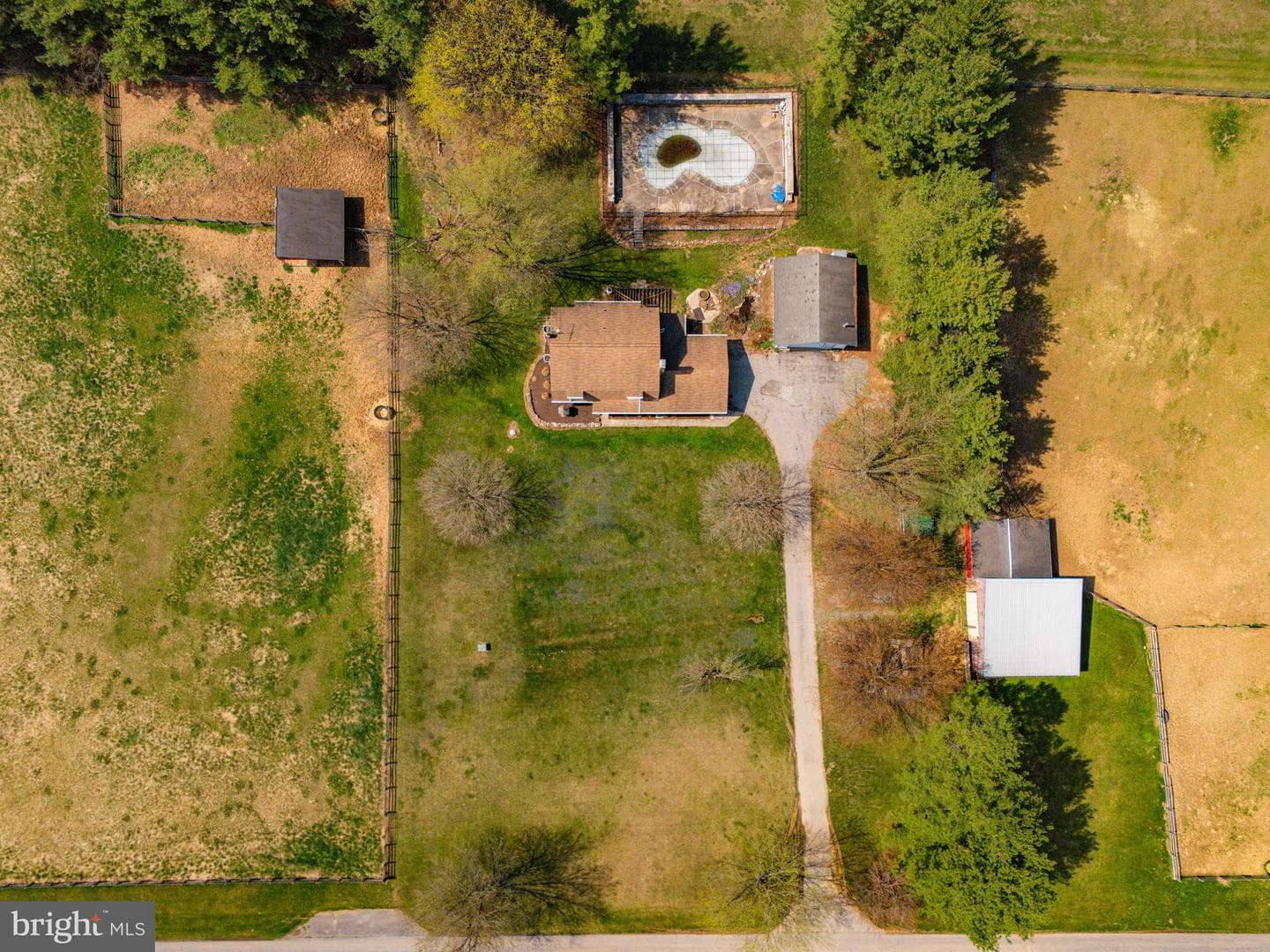 2625 Old Taneytown Road photo 71